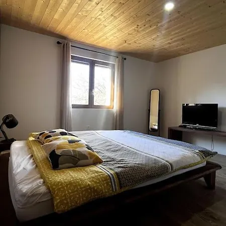 Villa Le Voyageur *