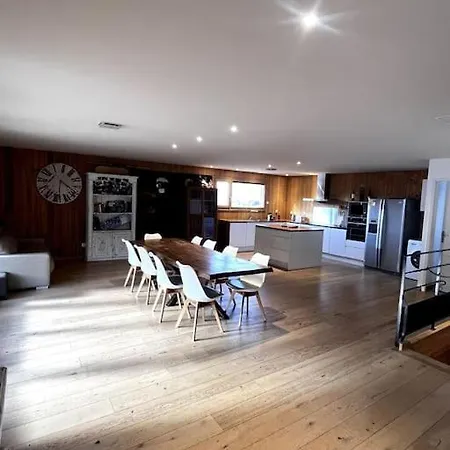 Le Voyageur Villa Dieulefit