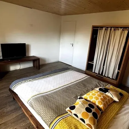 Le Voyageur Villa Dieulefit