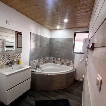 Villa Le Voyageur