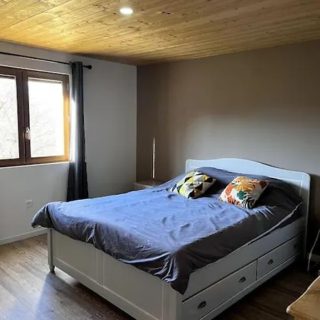 Le Voyageur Villa *