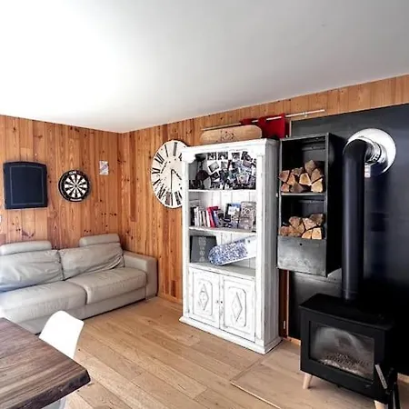 Le Voyageur Villa Dieulefit