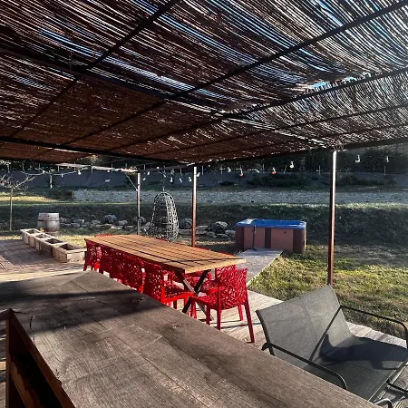 Le Voyageur Villa *